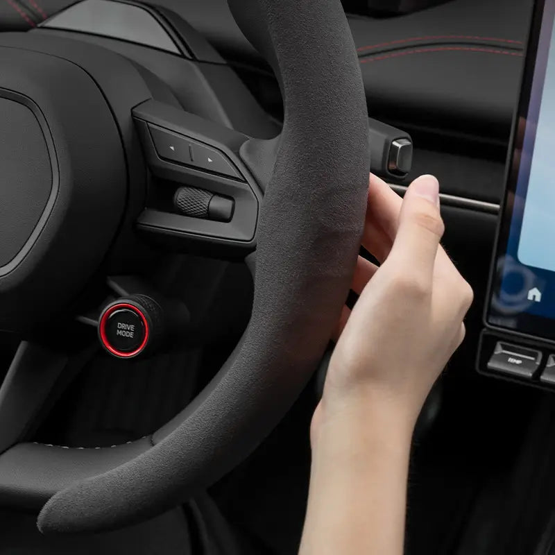 Universal Sport Steering Wheel Cover