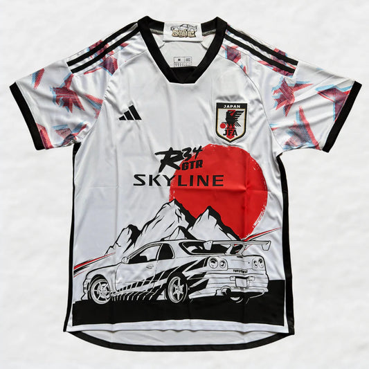 “Skyline" Special Edition Jersey