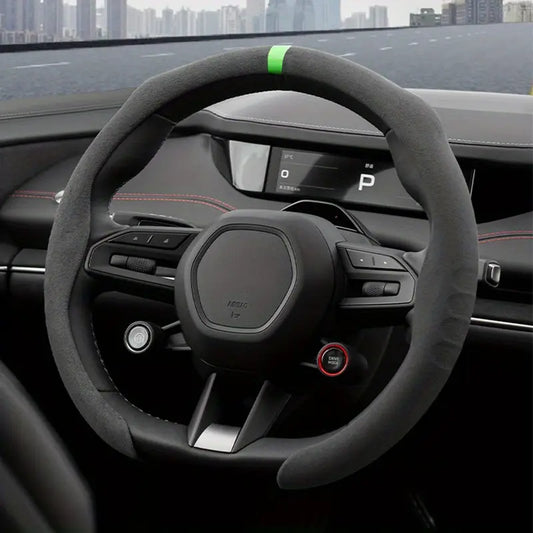Universal Sport Steering Wheel Cover